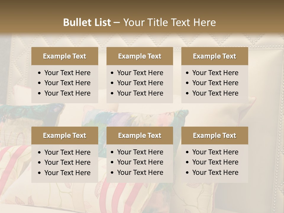 Conditioner Unit Condition PowerPoint Template