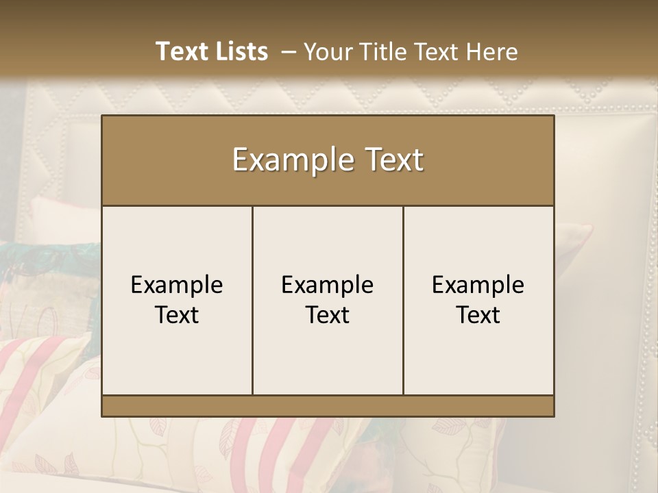 Conditioner Unit Condition PowerPoint Template