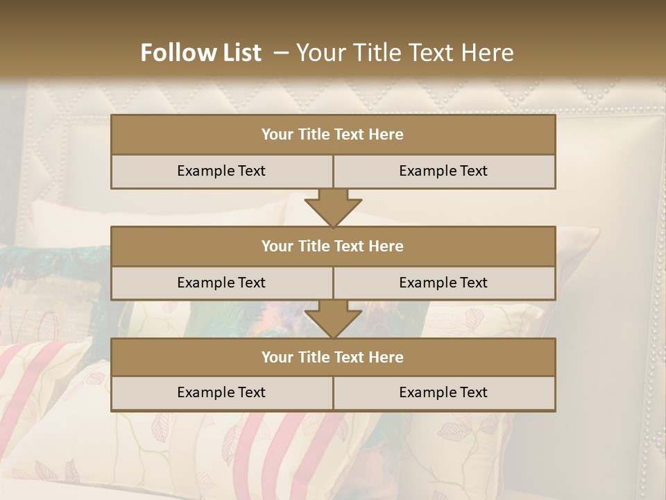 Conditioner Unit Condition PowerPoint Template