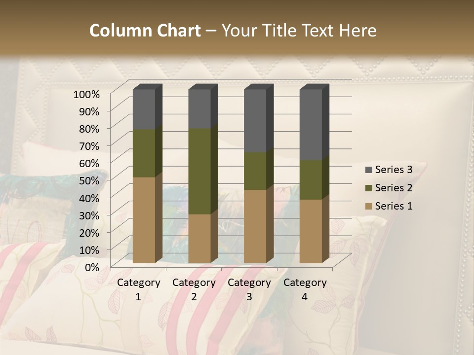 Conditioner Unit Condition PowerPoint Template