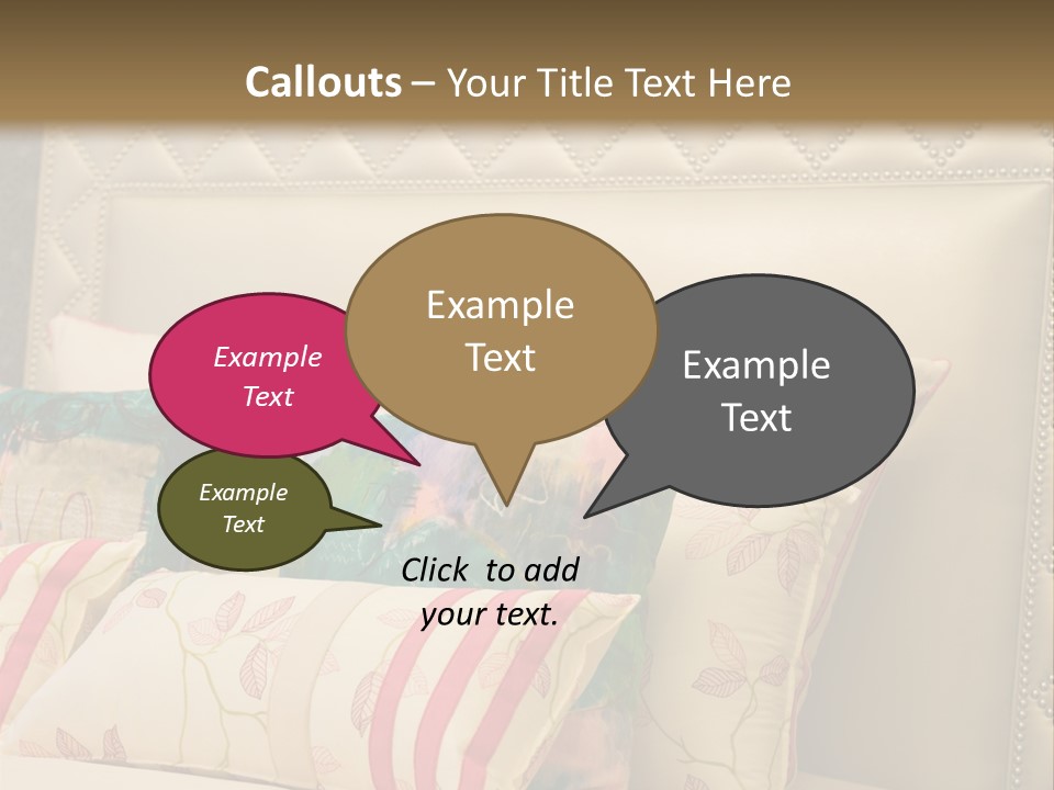Conditioner Unit Condition PowerPoint Template