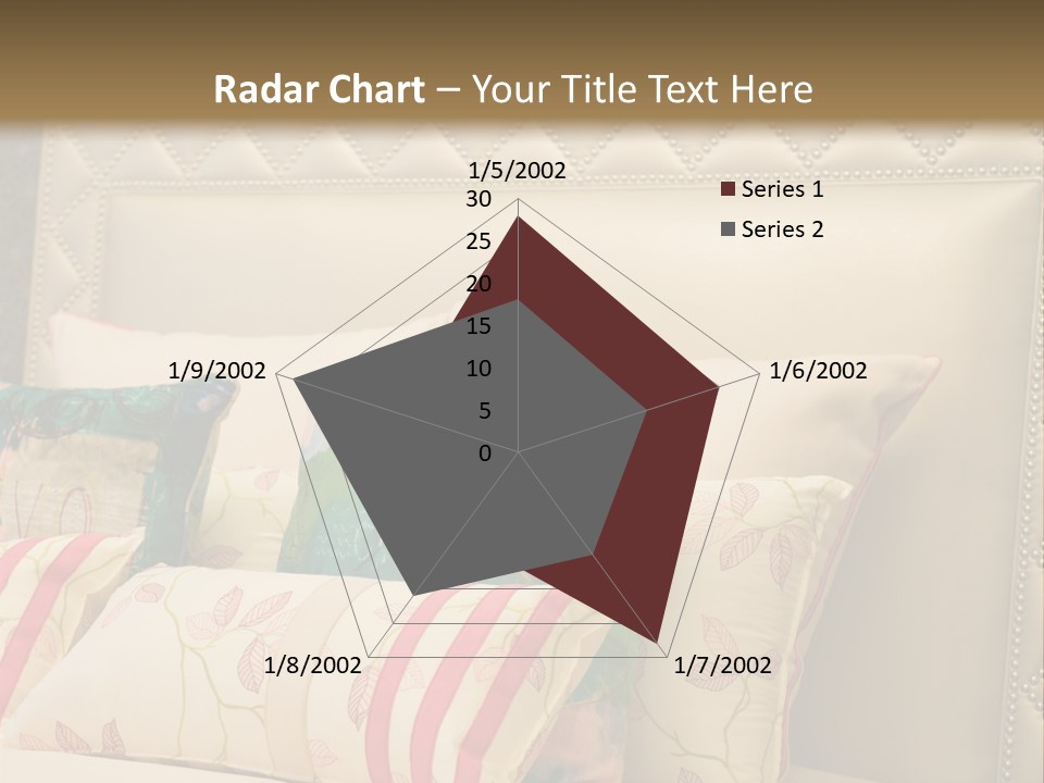 Conditioner Unit Condition PowerPoint Template
