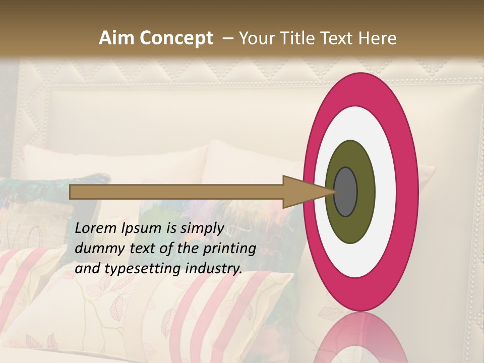 Conditioner Unit Condition PowerPoint Template
