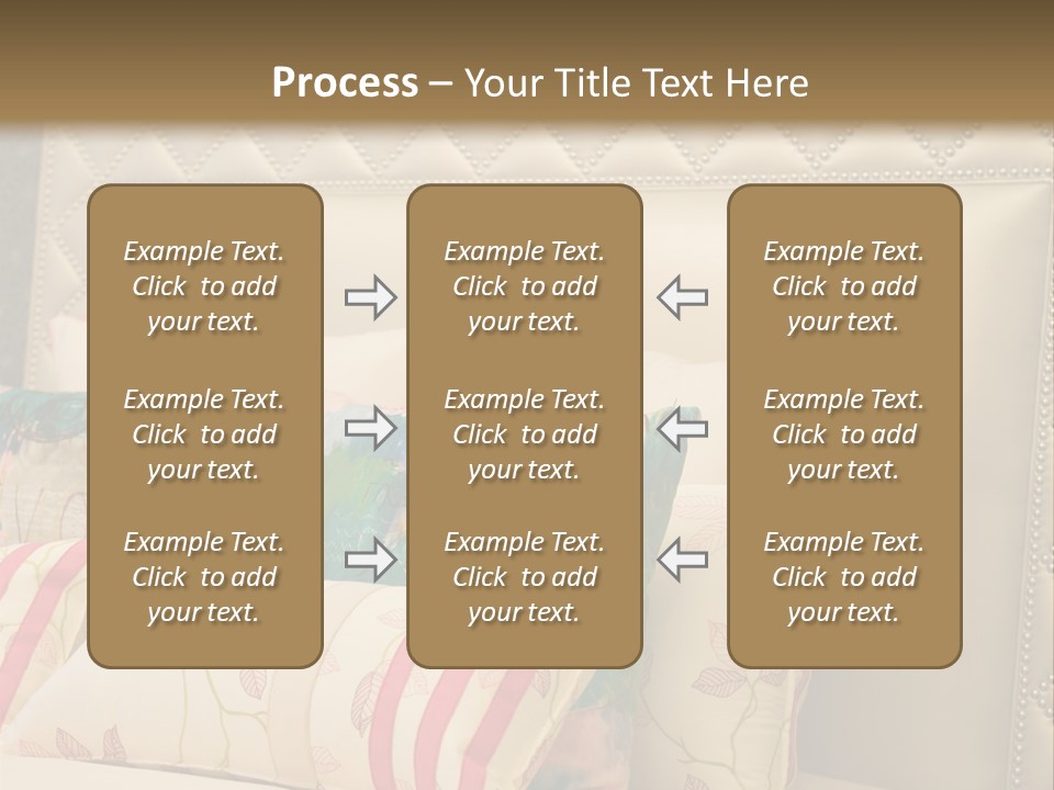 Conditioner Unit Condition PowerPoint Template