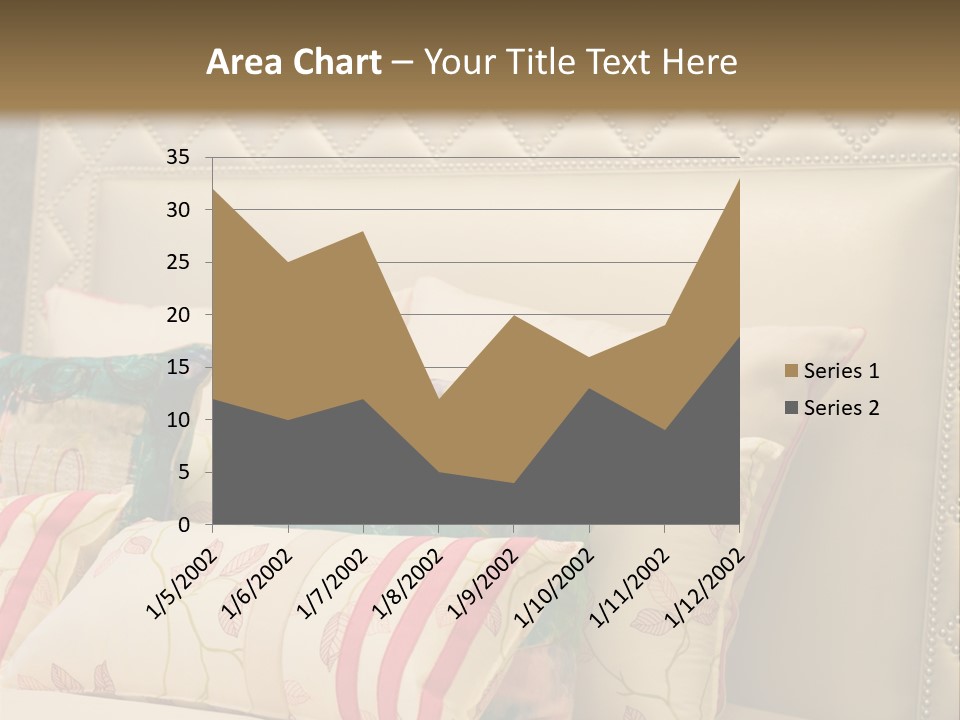 Conditioner Unit Condition PowerPoint Template
