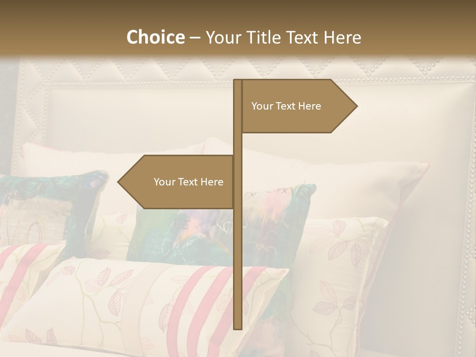 Conditioner Unit Condition PowerPoint Template