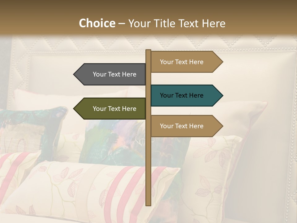 Conditioner Unit Condition PowerPoint Template
