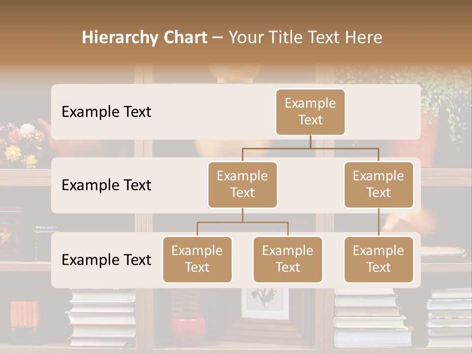 Electric Technology Cooling PowerPoint Template