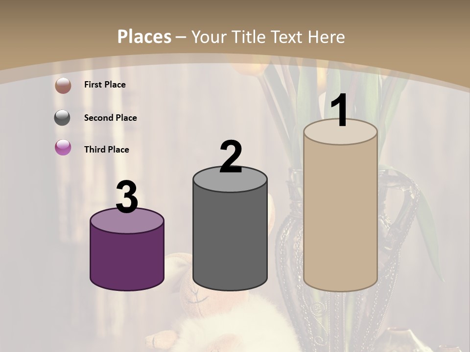 Ventilation Cooling Energy PowerPoint Template