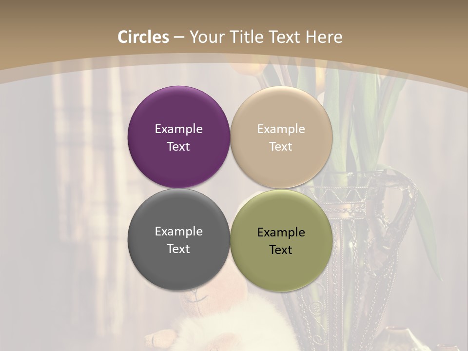 Ventilation Cooling Energy PowerPoint Template