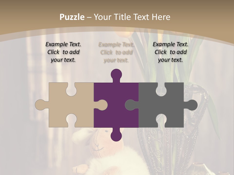 Ventilation Cooling Energy PowerPoint Template