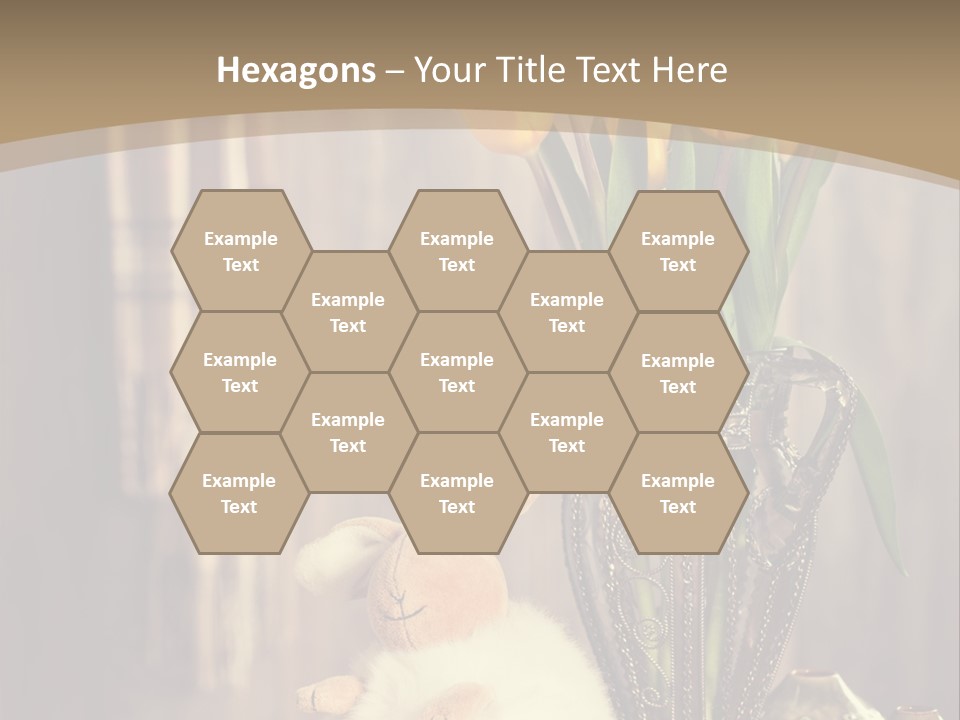 Ventilation Cooling Energy PowerPoint Template
