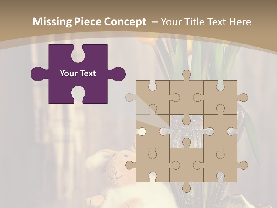 Ventilation Cooling Energy PowerPoint Template