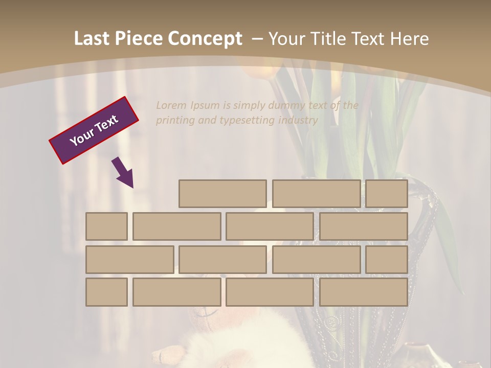 Ventilation Cooling Energy PowerPoint Template
