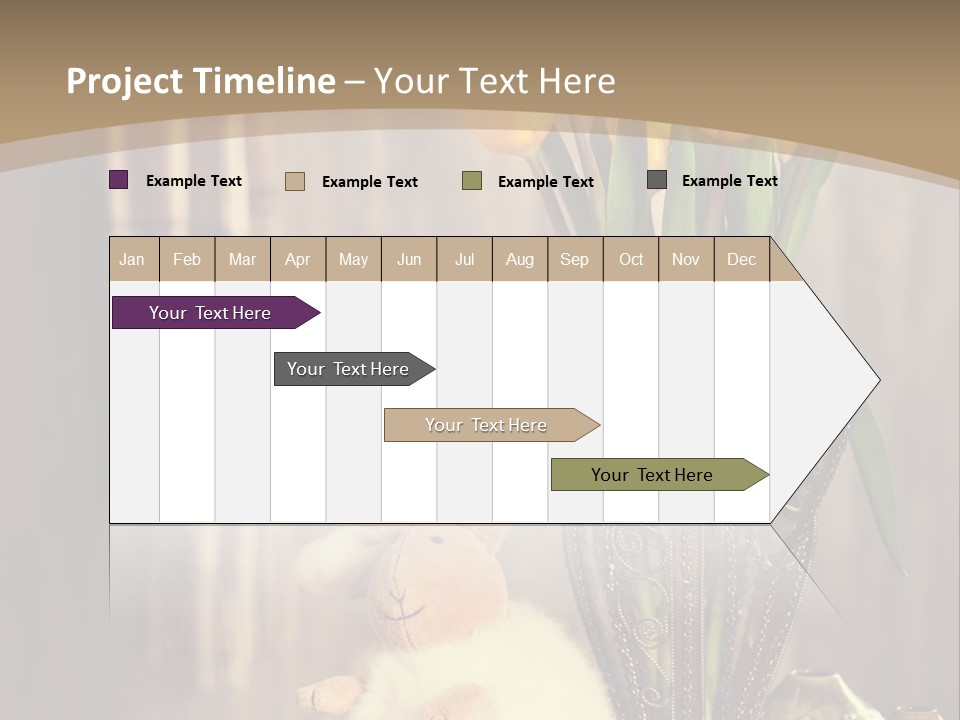 Ventilation Cooling Energy PowerPoint Template