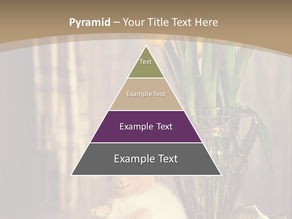 Ventilation Cooling Energy PowerPoint Template