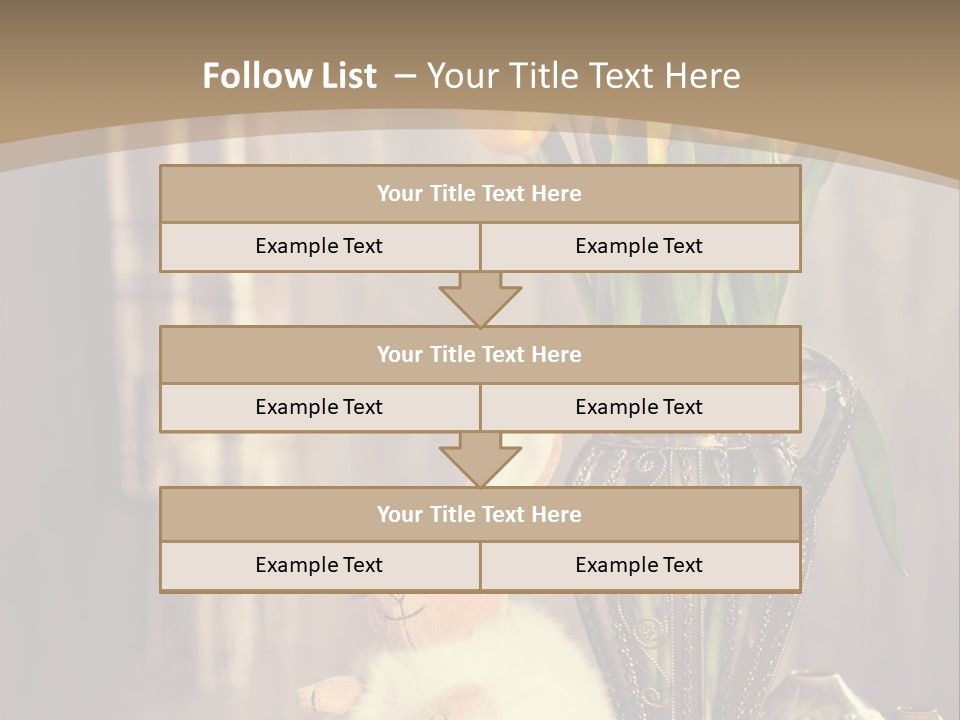 Ventilation Cooling Energy PowerPoint Template