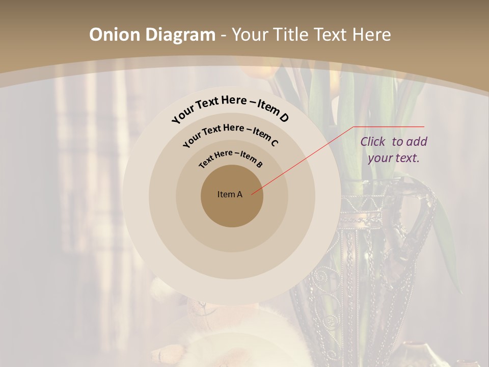 Ventilation Cooling Energy PowerPoint Template