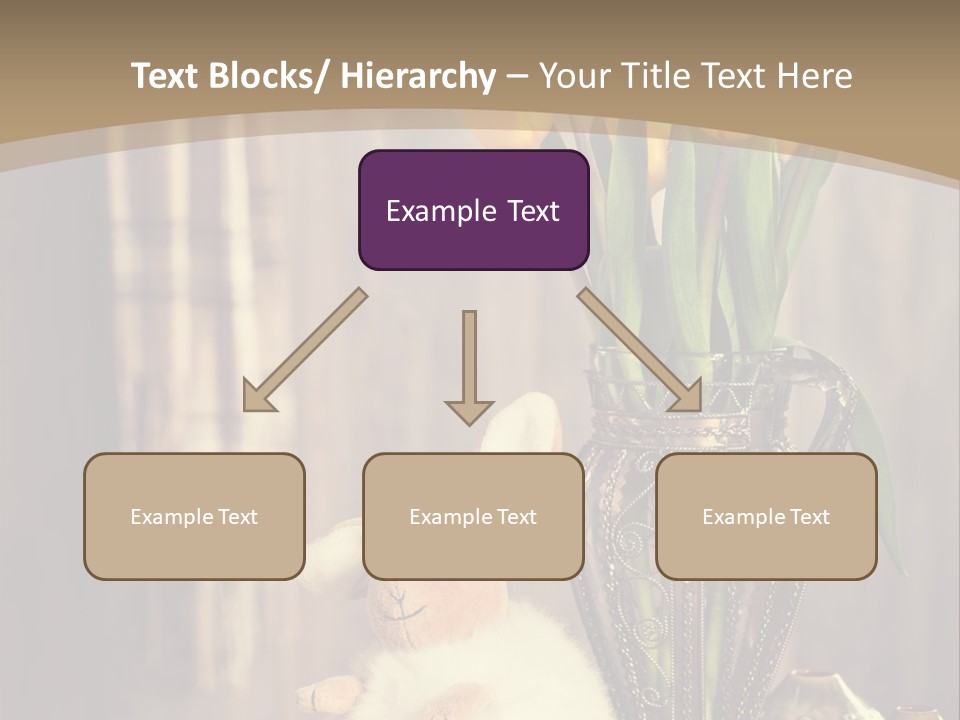 Ventilation Cooling Energy PowerPoint Template