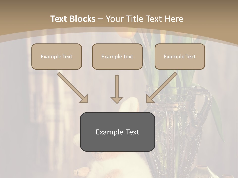 Ventilation Cooling Energy PowerPoint Template