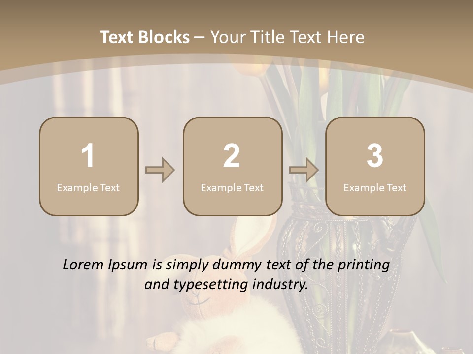Ventilation Cooling Energy PowerPoint Template