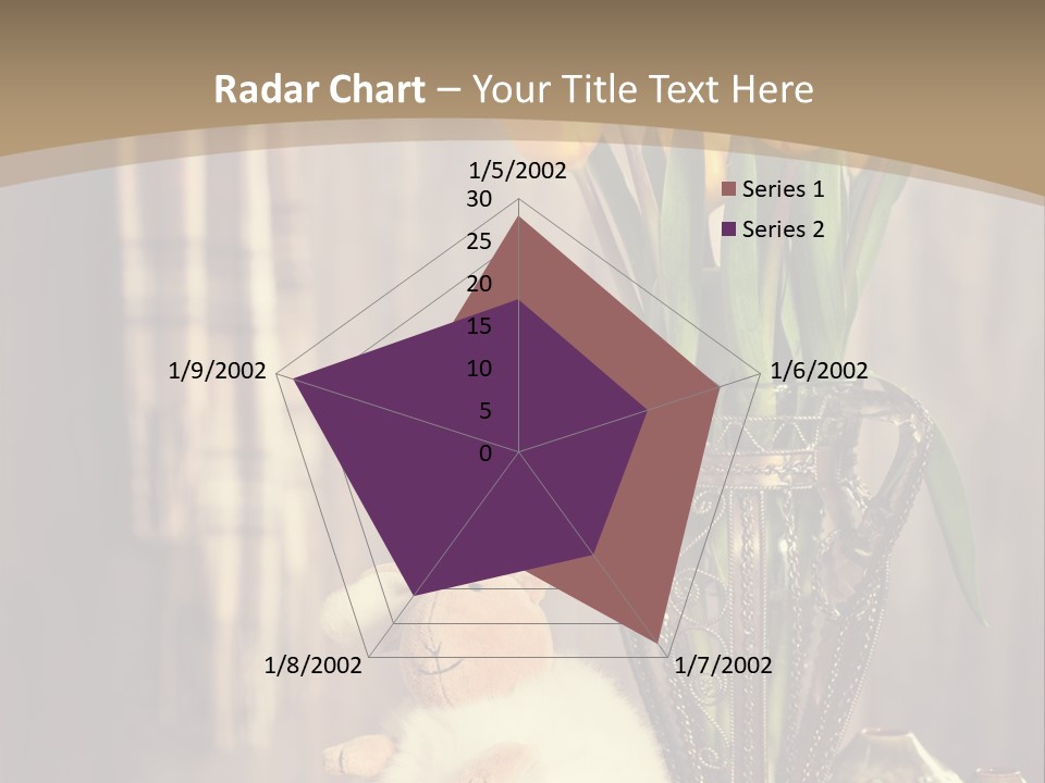 Ventilation Cooling Energy PowerPoint Template