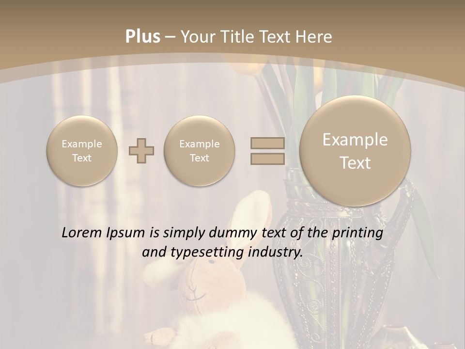 Ventilation Cooling Energy PowerPoint Template