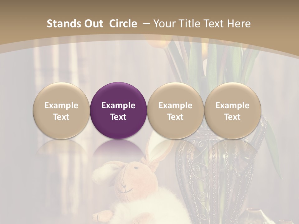 Ventilation Cooling Energy PowerPoint Template