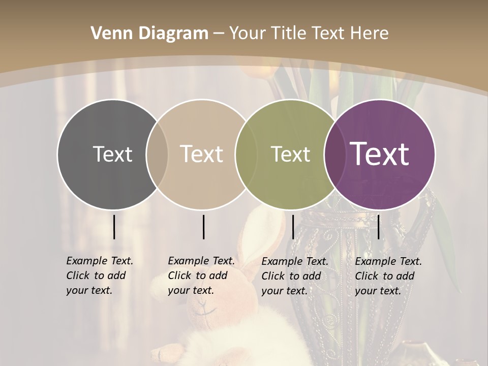 Ventilation Cooling Energy PowerPoint Template