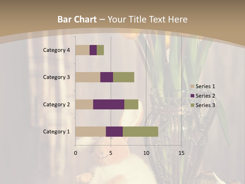 Ventilation Cooling Energy PowerPoint Template