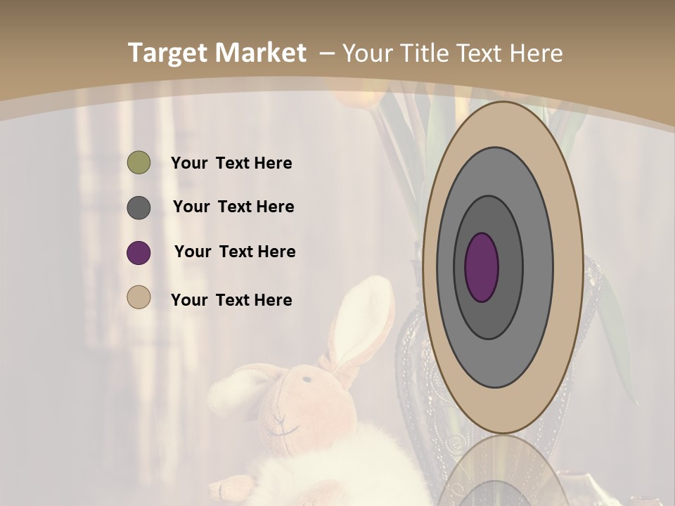 Ventilation Cooling Energy PowerPoint Template