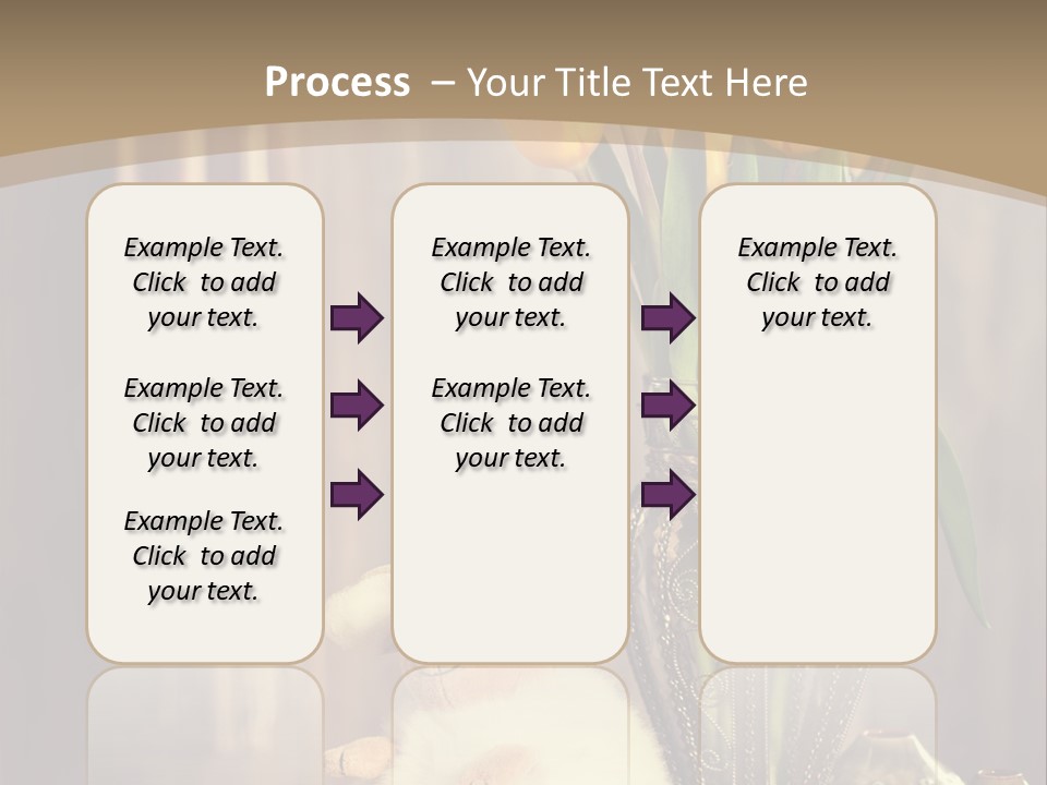 Ventilation Cooling Energy PowerPoint Template