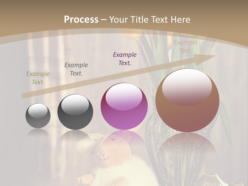 Ventilation Cooling Energy PowerPoint Template