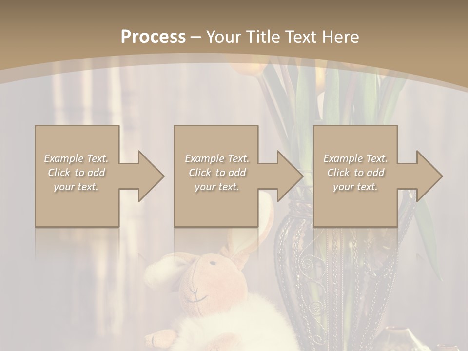 Ventilation Cooling Energy PowerPoint Template