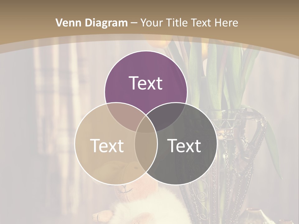 Ventilation Cooling Energy PowerPoint Template