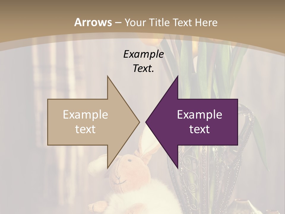 Ventilation Cooling Energy PowerPoint Template