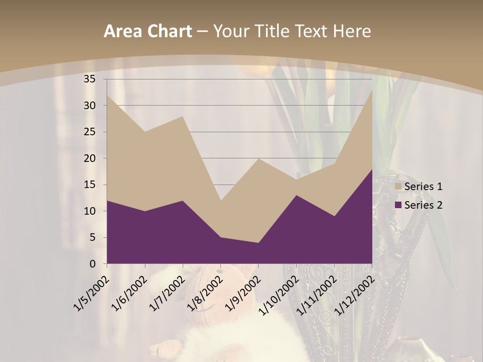 Ventilation Cooling Energy PowerPoint Template