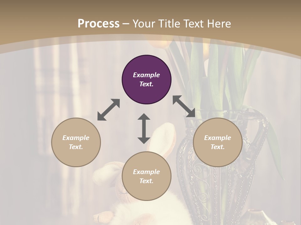 Ventilation Cooling Energy PowerPoint Template