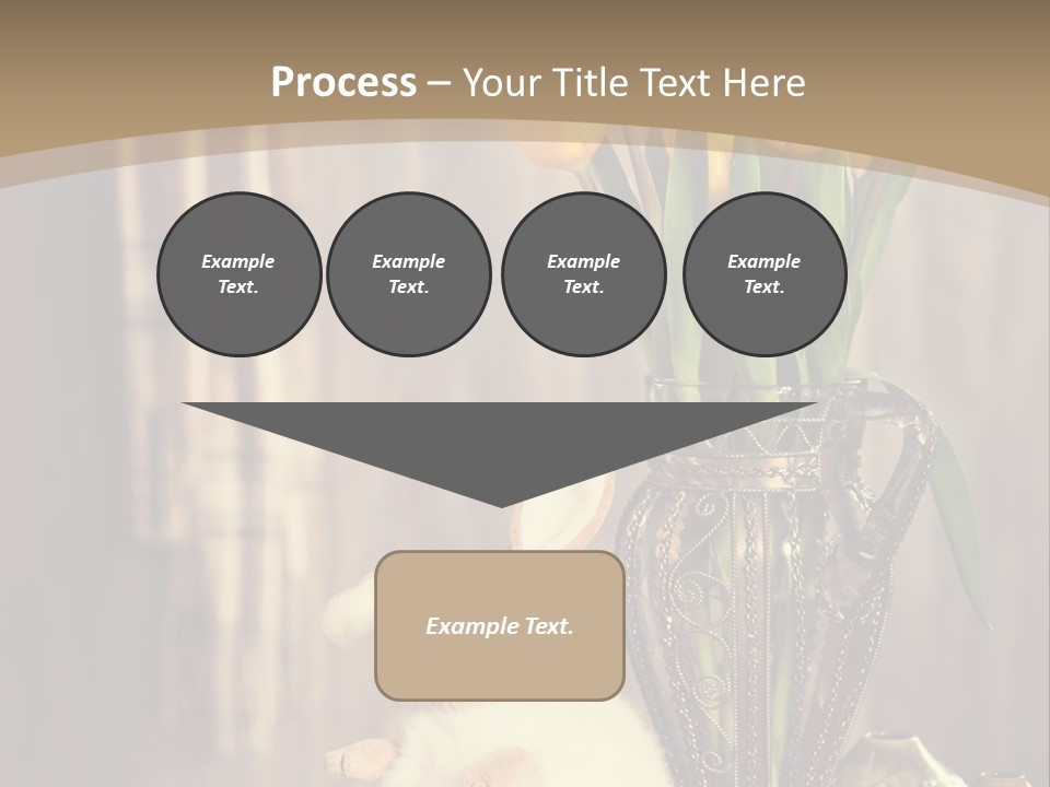 Ventilation Cooling Energy PowerPoint Template
