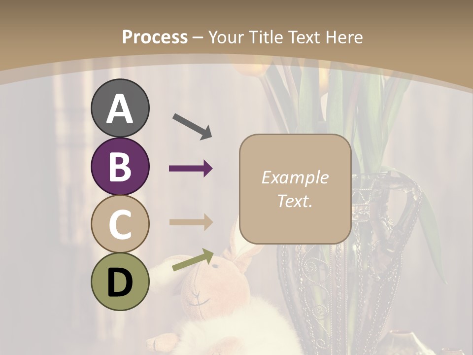 Ventilation Cooling Energy PowerPoint Template