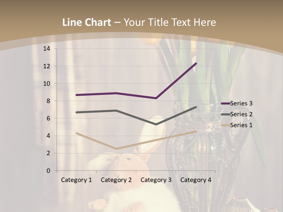 Ventilation Cooling Energy PowerPoint Template
