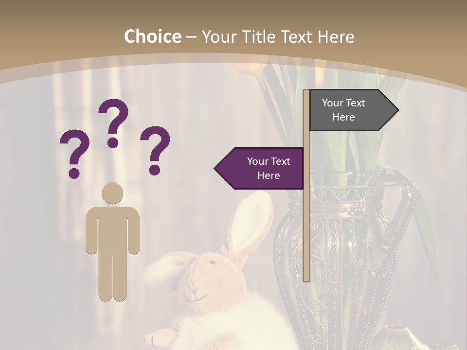 Ventilation Cooling Energy PowerPoint Template
