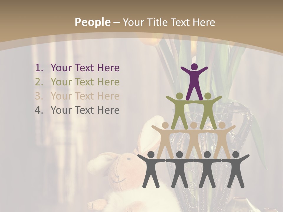 Ventilation Cooling Energy PowerPoint Template