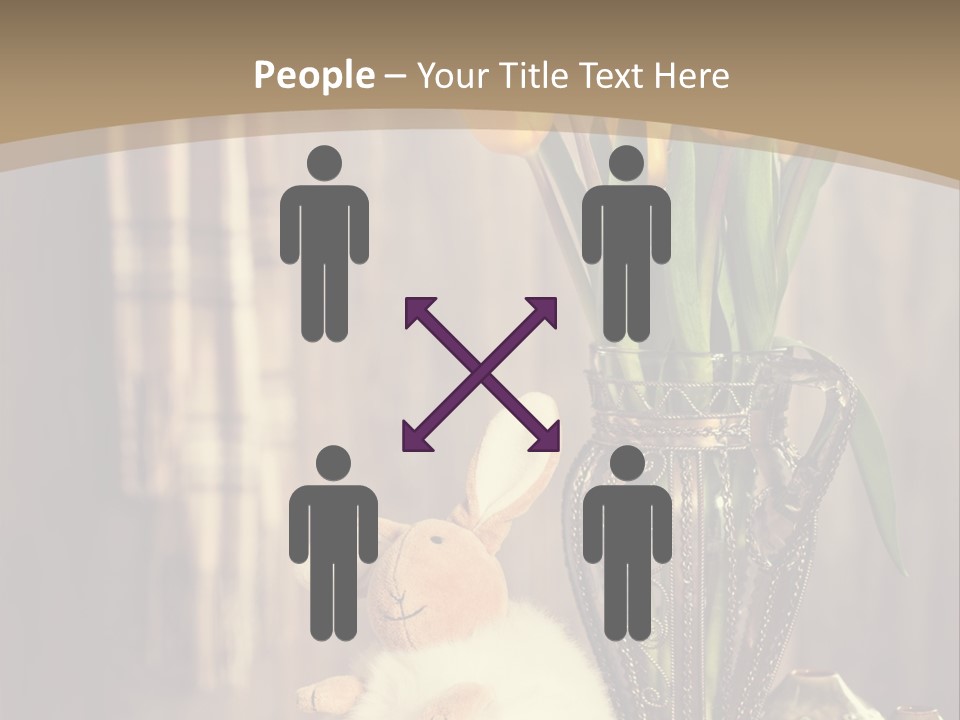 Ventilation Cooling Energy PowerPoint Template