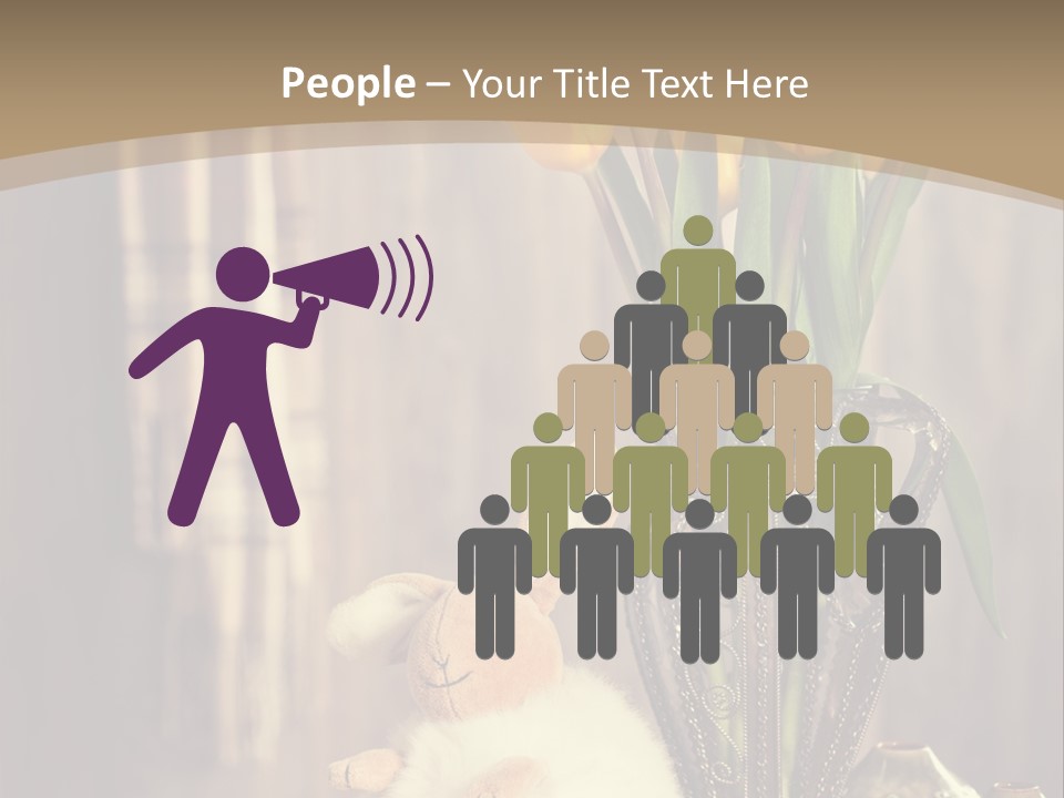 Ventilation Cooling Energy PowerPoint Template