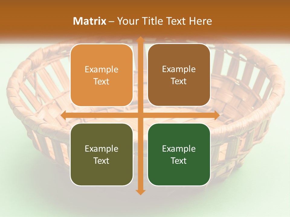 Cooling Conditioner Energy PowerPoint Template