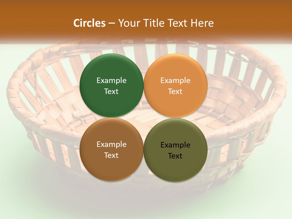 Cooling Conditioner Energy PowerPoint Template