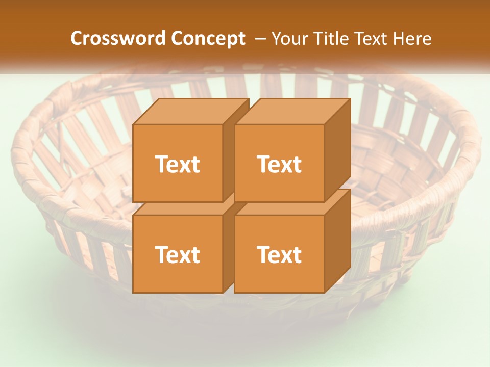 Cooling Conditioner Energy PowerPoint Template