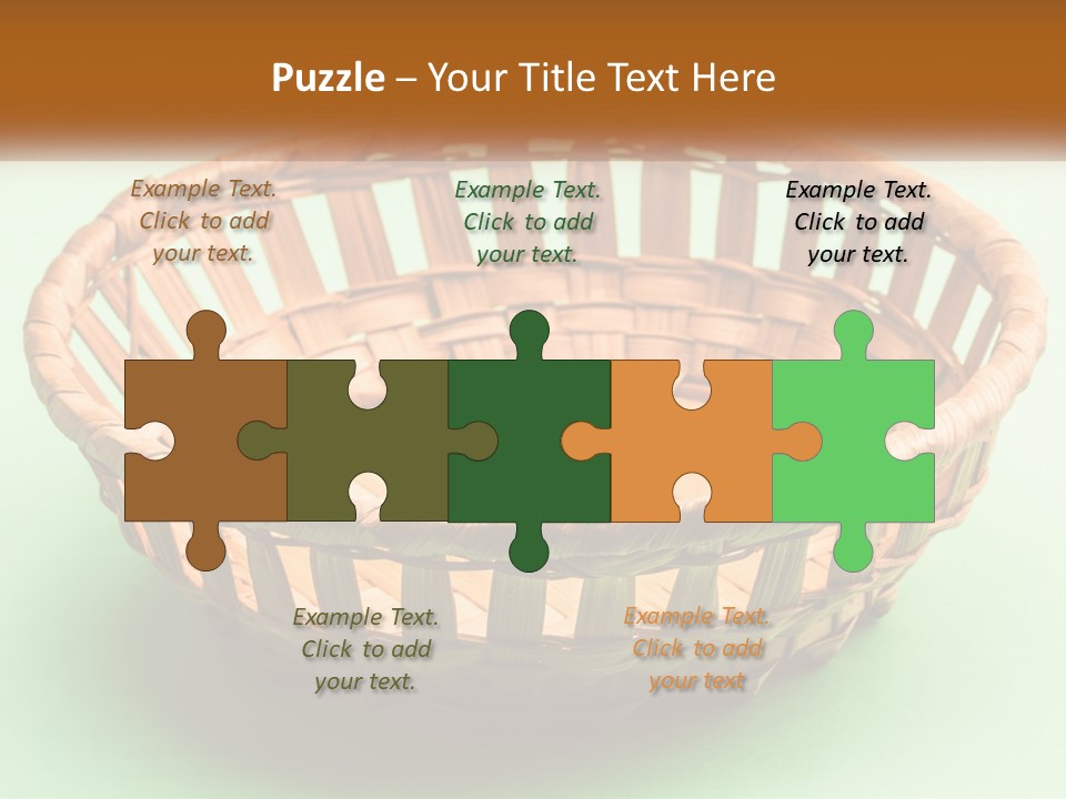Cooling Conditioner Energy PowerPoint Template