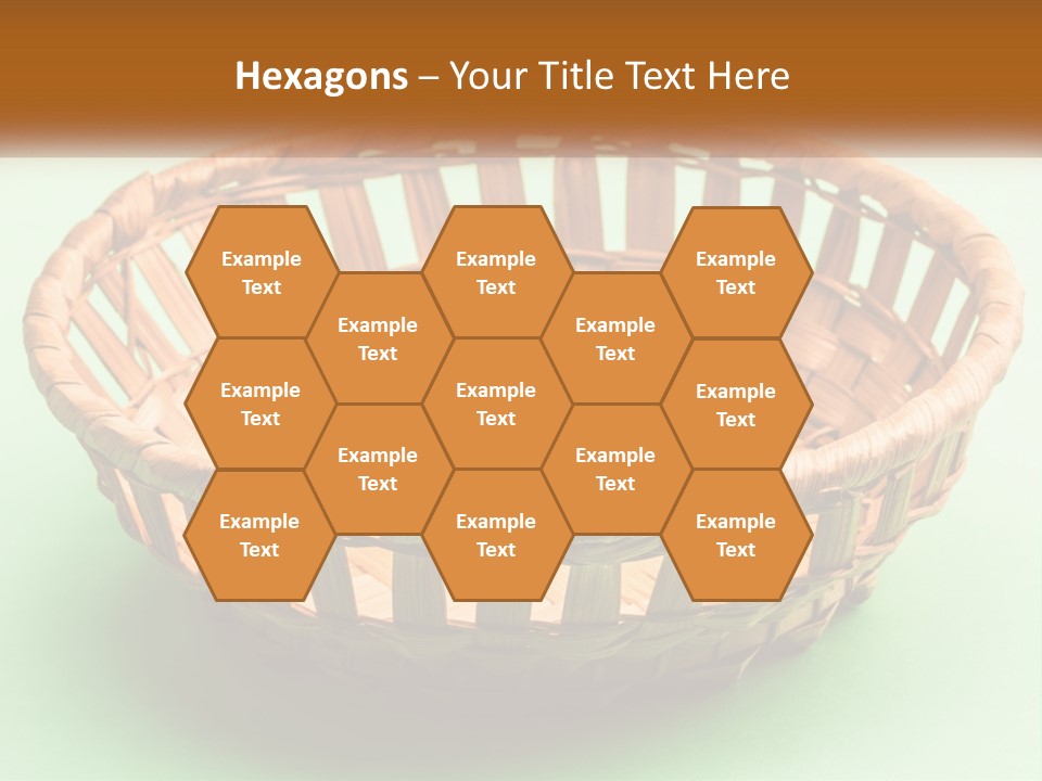 Cooling Conditioner Energy PowerPoint Template